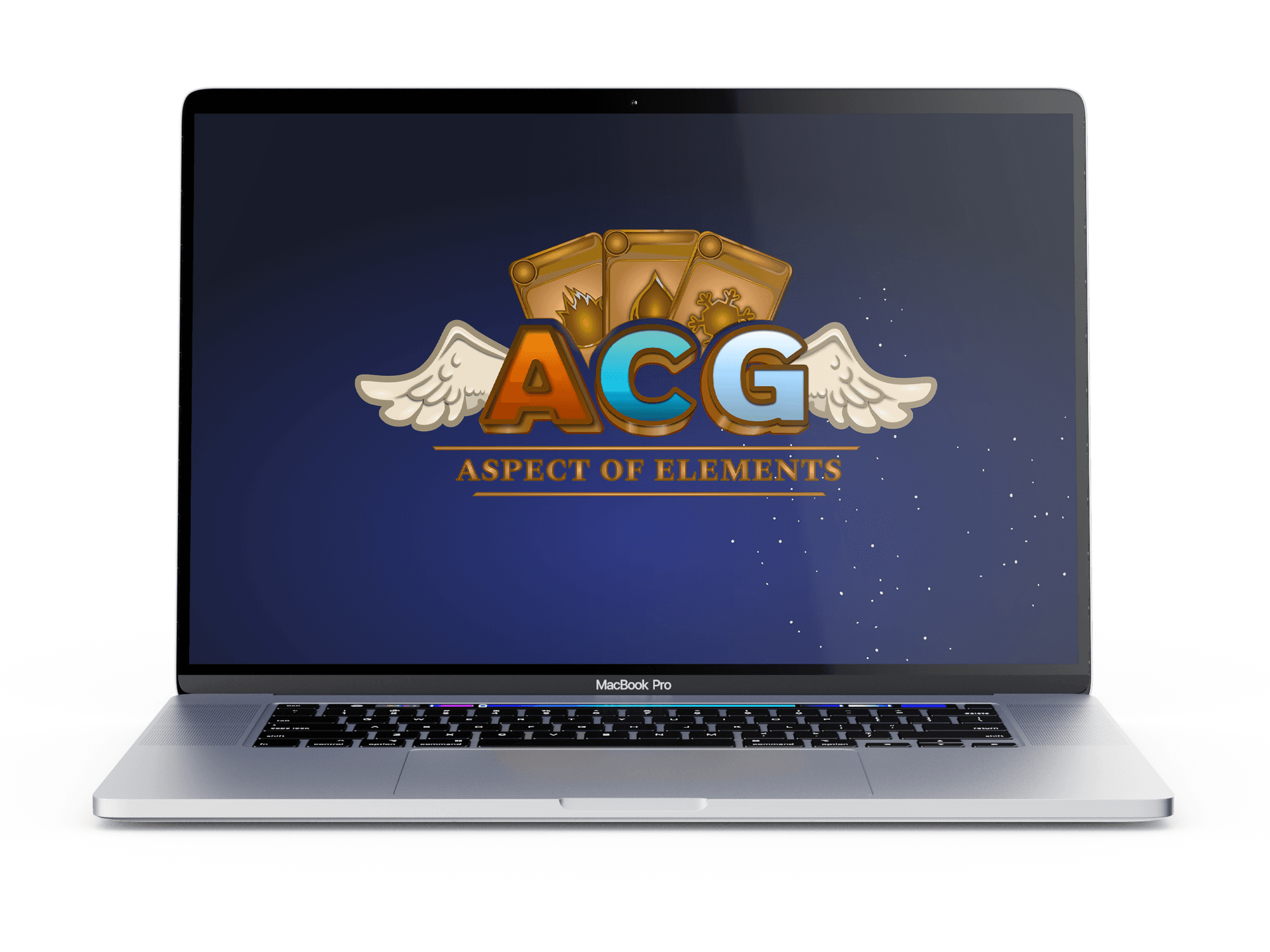 AGC Card Game