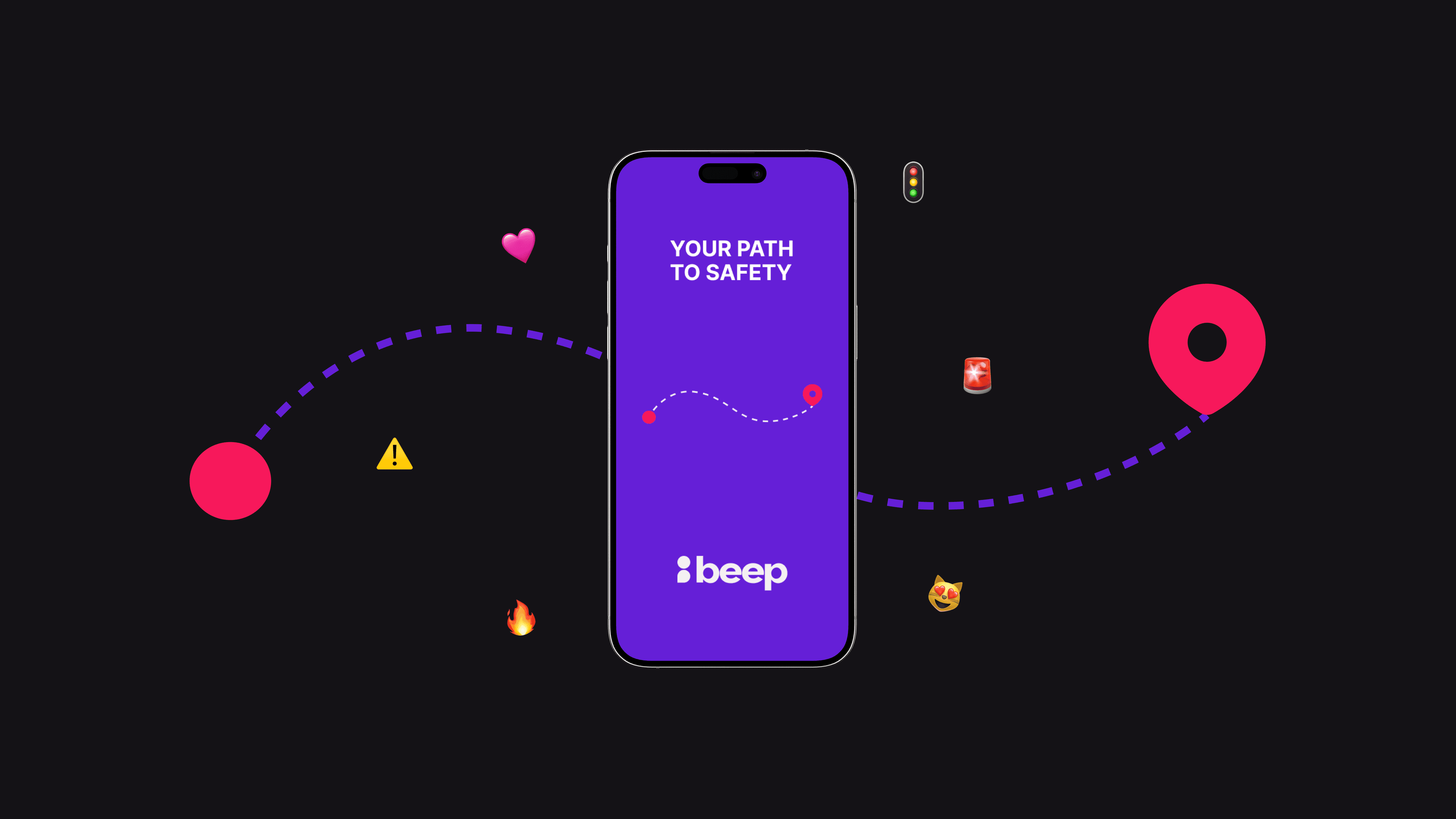 beep-landing-page