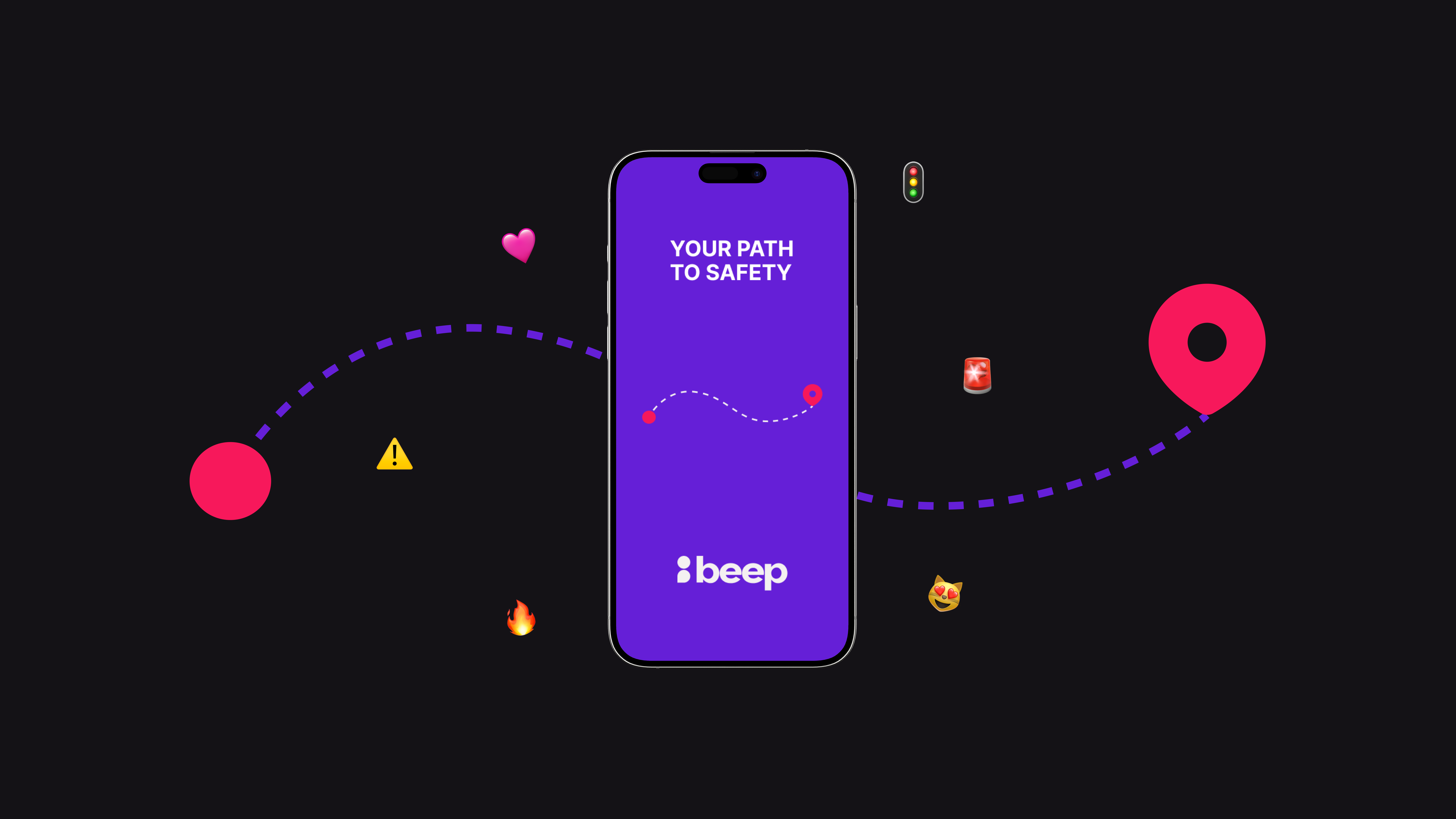 beep-landing-page